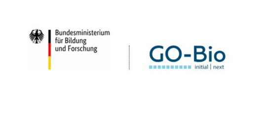 Logo GO-Bio next