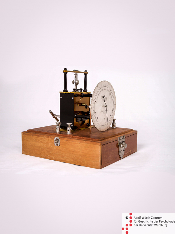 Picture of Chronometre by AWZ Würzburg