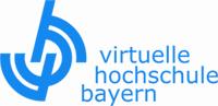 Virtuelle Hochschule Bayern (Logo)