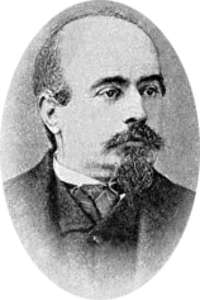 Portrait Alfonso Corti