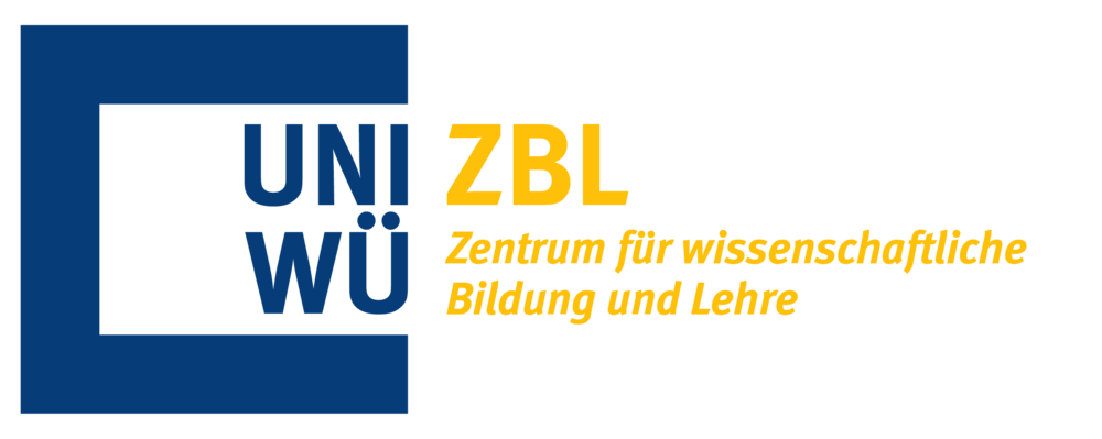 Logo des ZBL