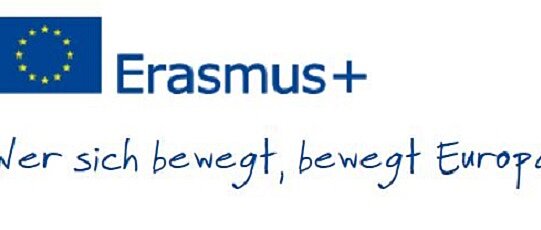 [Translate to Englisch:] Erasmus Plus