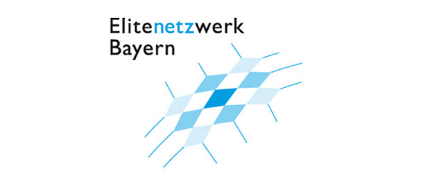 [Translate to Englisch:] Logo des Elitenetzwerks Bayern