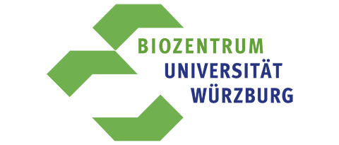 Logo of the Biocenter
