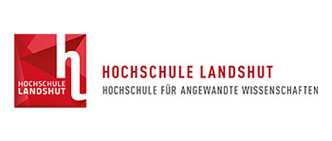 "Logo der Hochschule Landshut"
