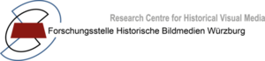 Logo Forschungsstelle Historische Bildmedien