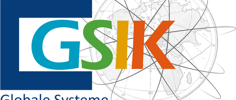 Logo des GSiK-Projekts