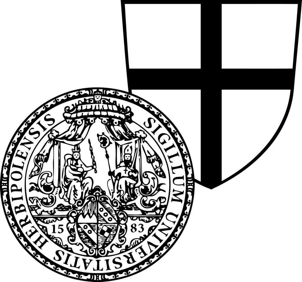Das Wappen der Forschungsstelle Deutscher Orden