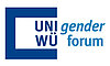 Logo Genderforum