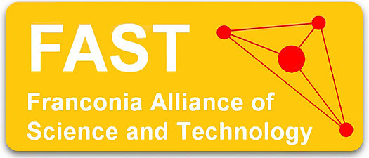Logo der Franconia Alliance of Science and Technology – FAST