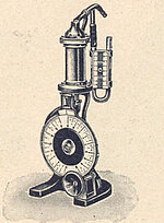 Image of a Tonevariator