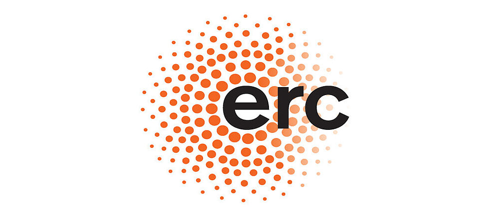 Logo ERC Grants