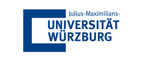 "Logo der Universität Würzburg"