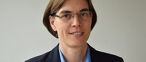 Chemistry Professor Claudia Höbartner