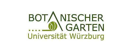 Botanical Garden, Logo