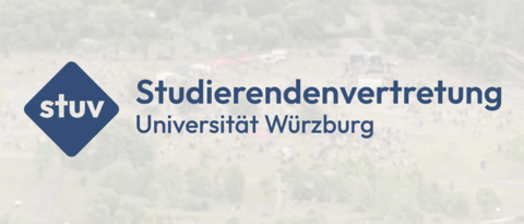 Studierendenvertretung der Universität Würzburg