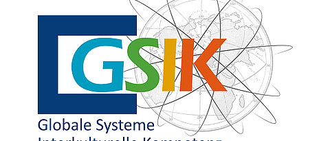 Logo von GSiK
