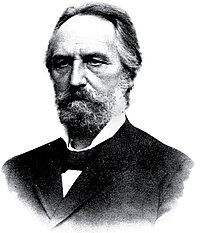 Portrait Adolf Eugen Fick