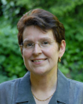 Dr. rer. nat. Iris Zwirner-Baier