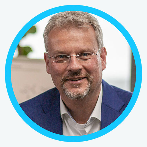 Prof. Dr. Thomas Carell