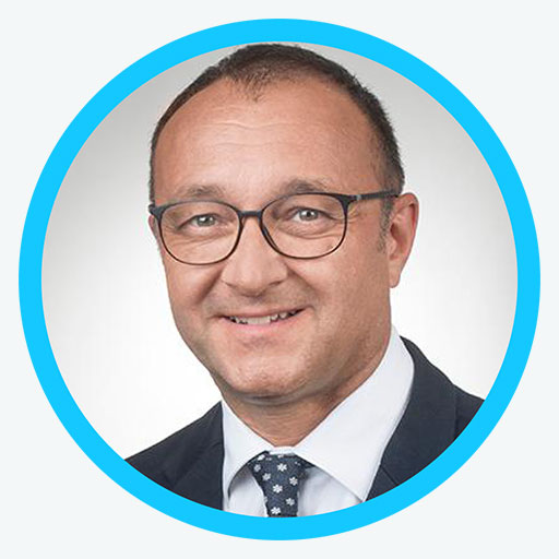 Prof. Dr. Selim Corbacioglu