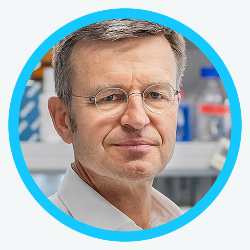 Prof. Dr. Dr. Stefan Engelhardt