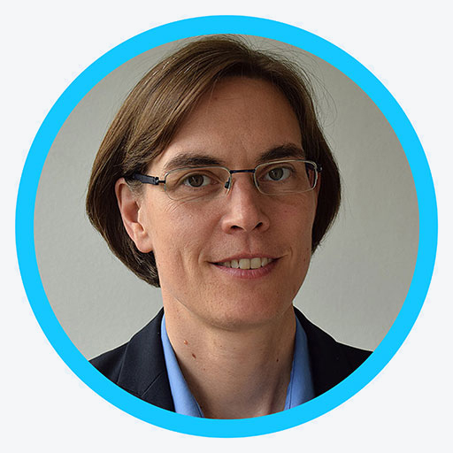 Prof. Dr. Claudia Höbartner