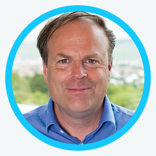 Prof. Dr. Dr. Lorenz Meinel