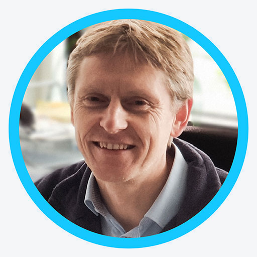 Prof. Dr. Gunter Meister