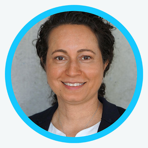 Prof. Dr. Cynthia Sharma