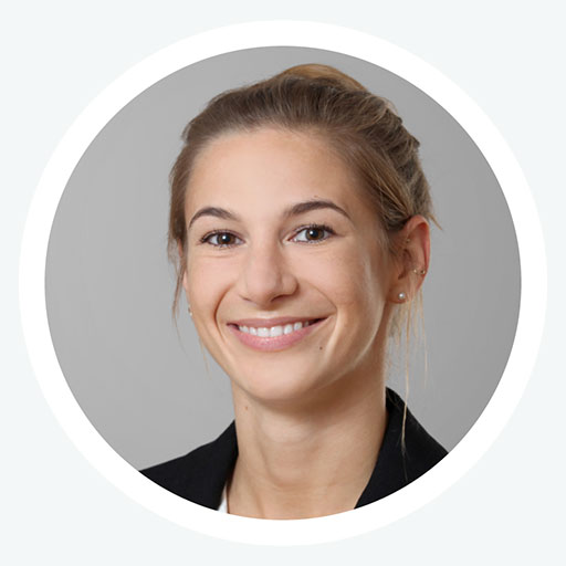Yasmin Gärtner, München