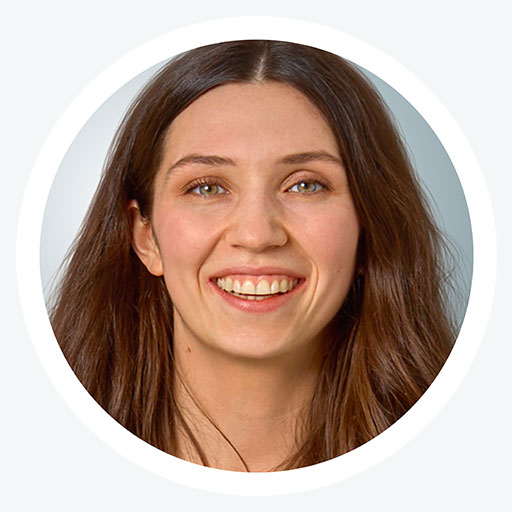 Victoria Gebler, Würzburg