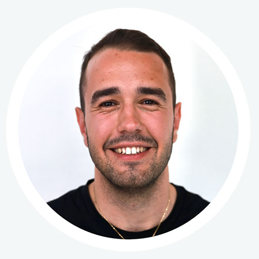 Noah Holzleitner, München