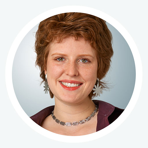 Charlotte Kamm, Würzburg