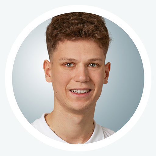 Vincent Lau, Würzburg