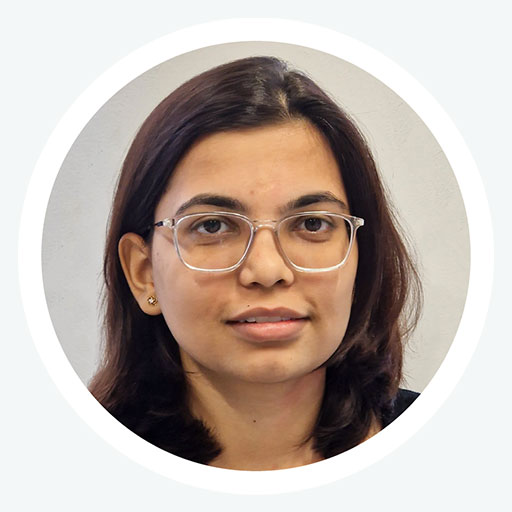 Pranjal Meel, Würzburg