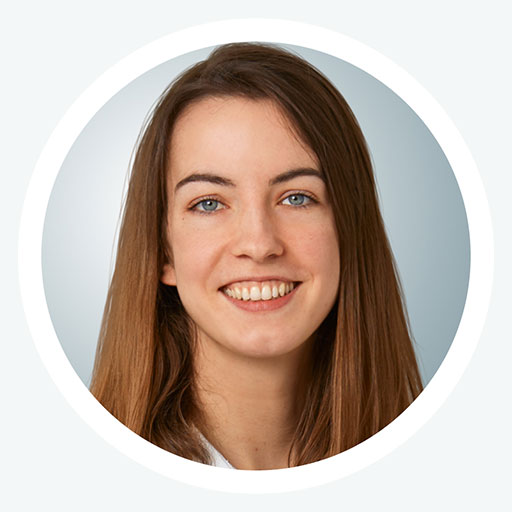 Sarah Nentwich, Würzburg