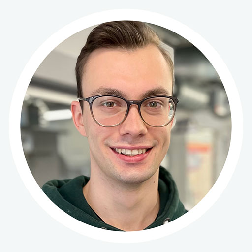 Niklas Petzold, Würzburg