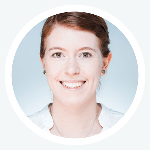 Stina Rademacker, München