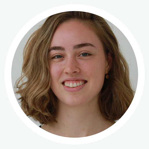 Maya Sugden, München