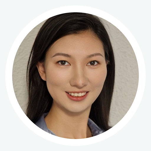 Xiaoxuan Wang, Würzburg