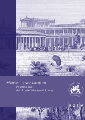 Urbanitas – urbane Qualitäten