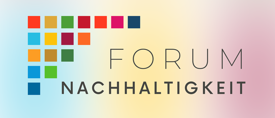 Forum Nachhaltigkeit