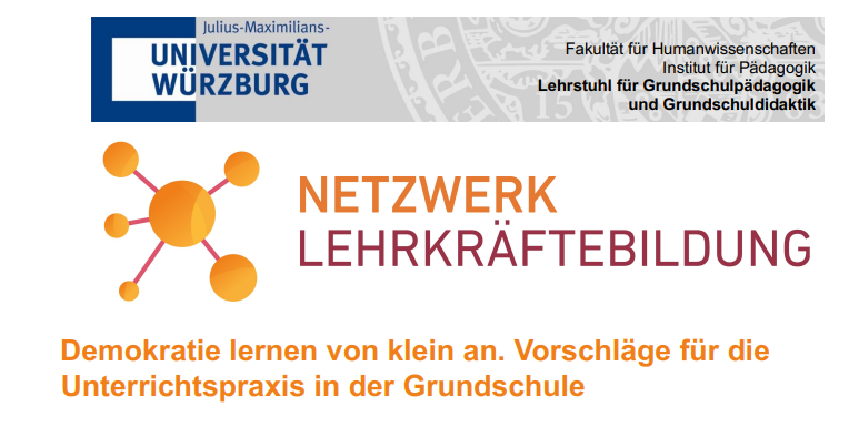 Netzwerk Lehrkräftebildung