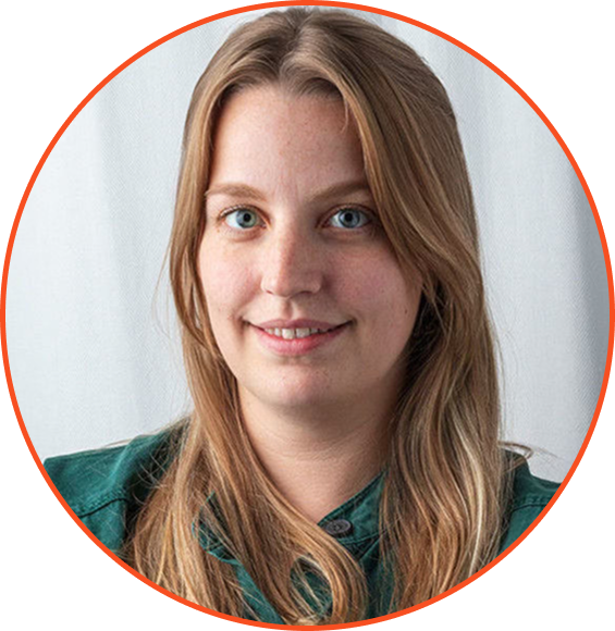 Foto von Sina Laubenstein