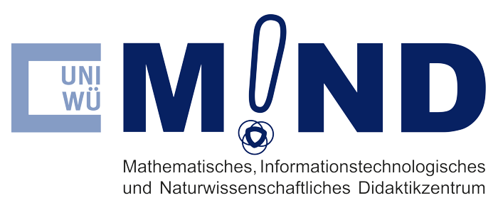 Logo M!ND