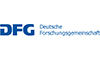 Logo DFG Deutsche Forschungsgemeinschaft