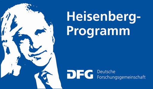 [Translate to Englisch:] Heisenberg Logo