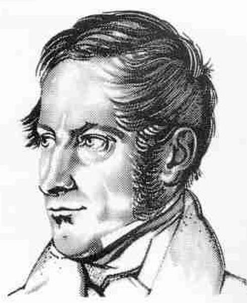 Philipp Franz von Siebold
