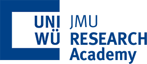 Logo der JMU Research Academy